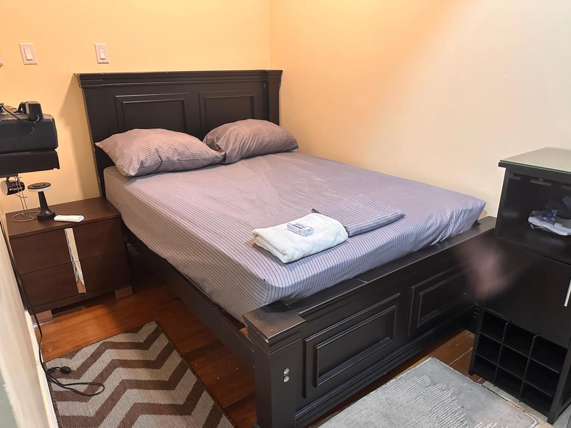 Hollywood Guesthouse Georgetown Kültér fotó