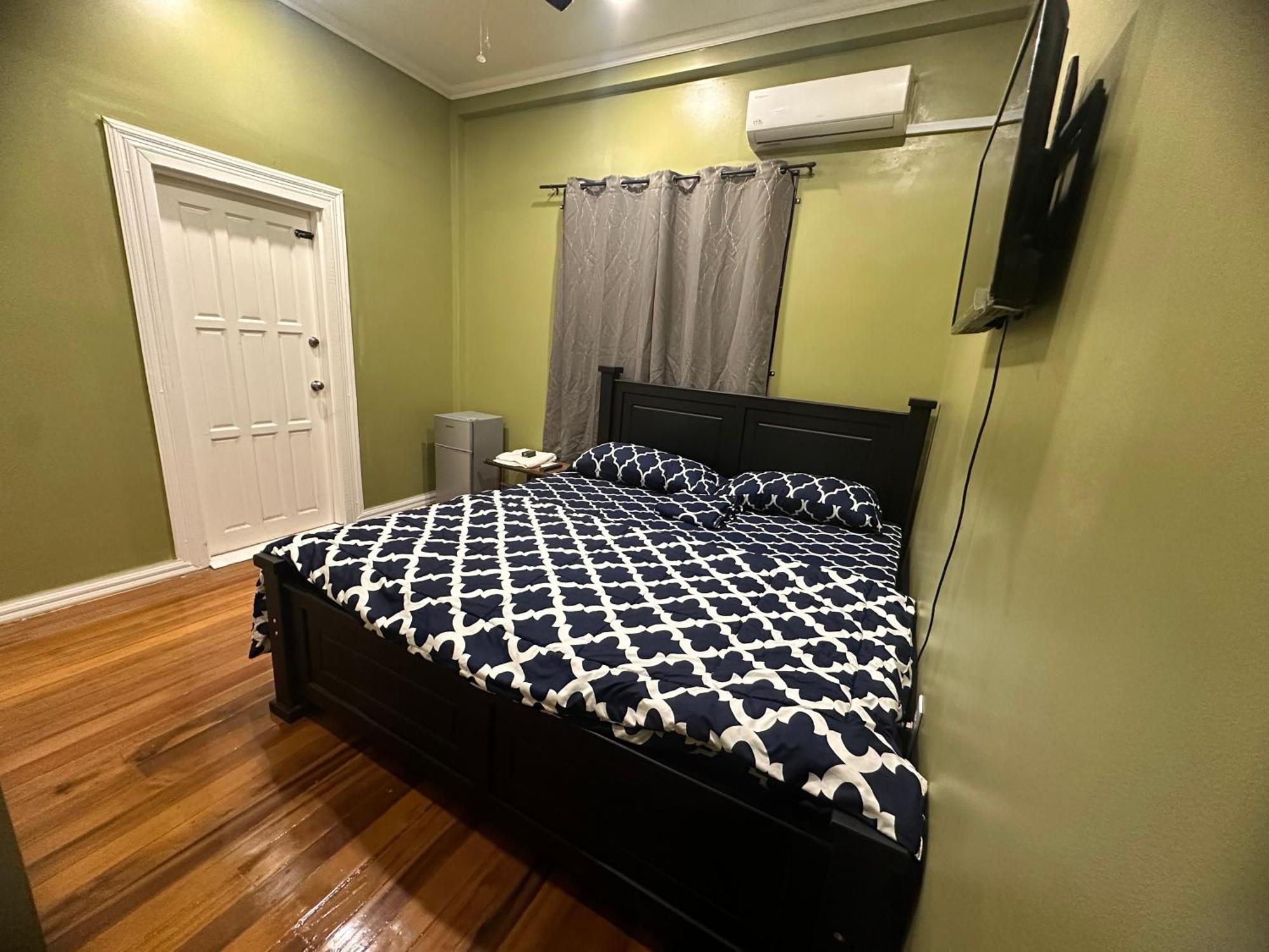 Hollywood Guesthouse Georgetown Kültér fotó