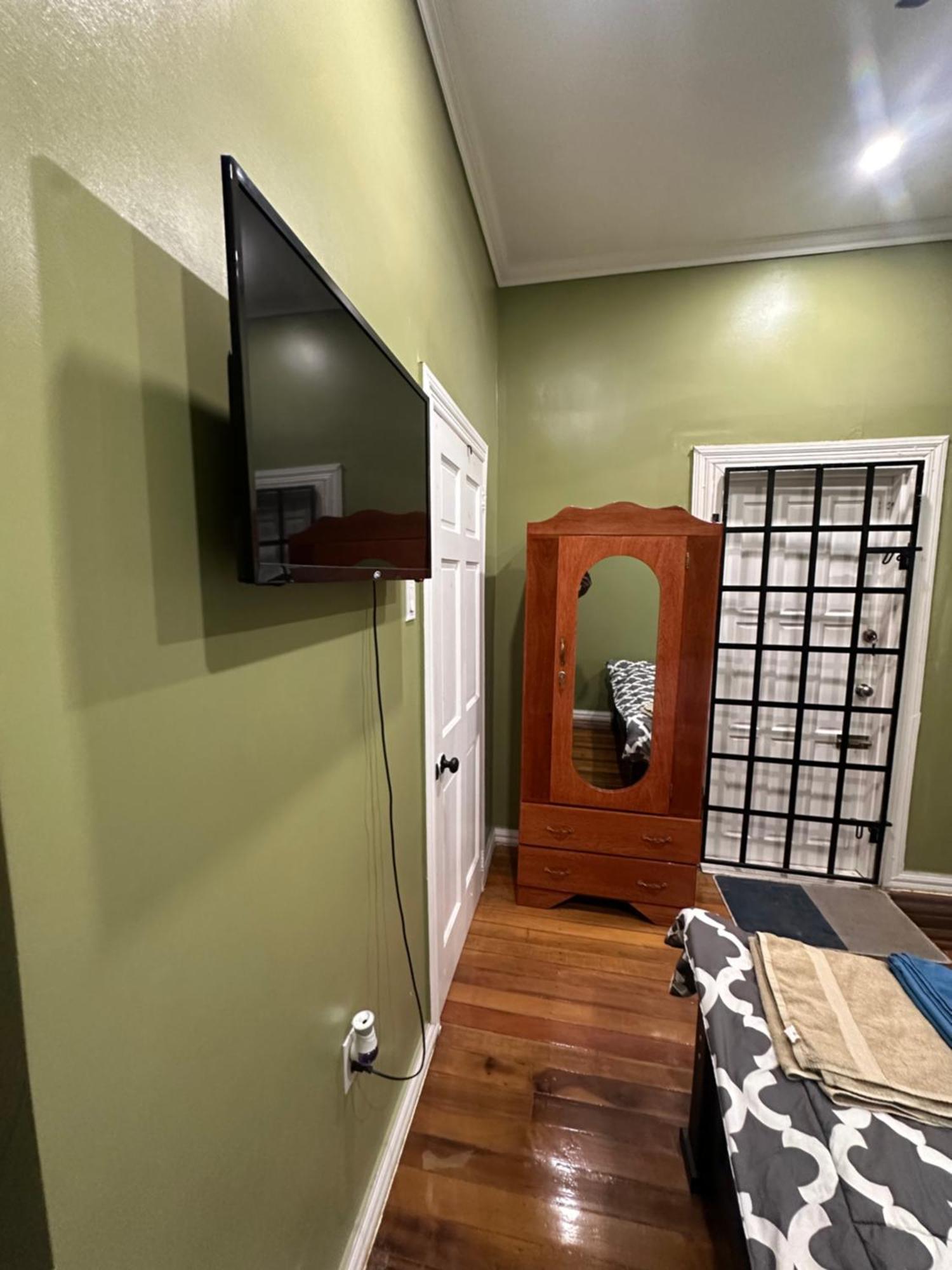 Hollywood Guesthouse Georgetown Kültér fotó