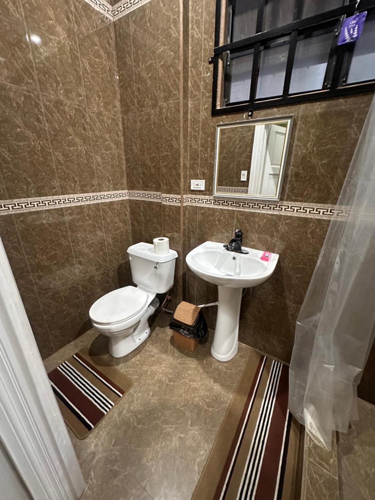 Hollywood Guesthouse Georgetown Kültér fotó